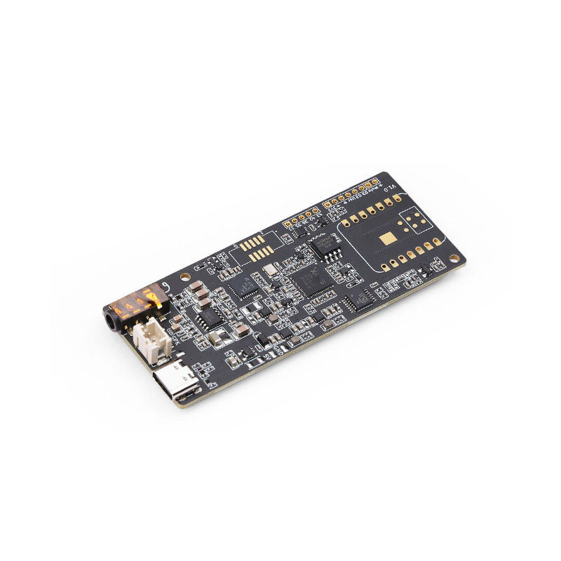Seeed Studio ReSpeaker Lite Voice Assistant Kit Artificial Intelligence Speaker Processing Algorithm Development Board