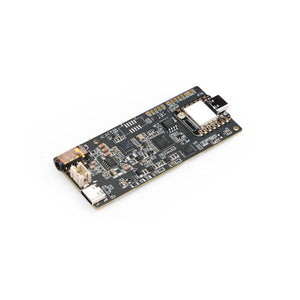Seeed Studio ReSpeaker Lite with XIAO ESP32S3 Dev Voice Assistant Kit Artificial Intelligence Speaker Processing Algorithm Development Board