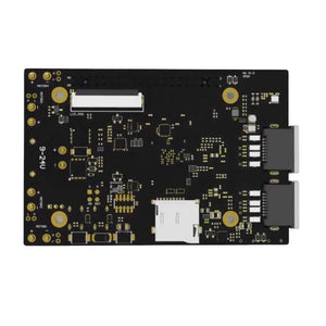 RT-Thread RA8P1 Titan Board Dual Core 256GOPS High Performance AI-Accelerated MCU Development Board