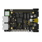 RT-Thread RA8P1 Titan Board Dual Core 256GOPS High Performance AI-Accelerated MCU Development Board