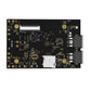 RT-Thread RA8P1 Titan Board Dual Core 256GOPS High Performance AI-Accelerated MCU Development Board with Camera Module