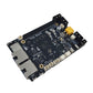 RT-Thread RA8P1 Titan Board Dual Core 256GOPS High Performance AI-Accelerated MCU Development Board with Camera Module