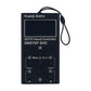 Metal Equatorial Mount Intelligent Controller Low Delay GOTO Hand Controller with 1.3-inch OLED Screen for Onstep SHC