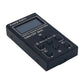 Metal Equatorial Mount Intelligent Controller Low Delay GOTO Hand Controller with 1.3-inch OLED Screen for Onstep SHC