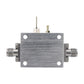 6000-12000MHz 0-600 Degree RF Electrically Controlled Analog Phase Shifter with SMA Female Connector