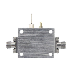 6000-12000MHz 0-600 Degree RF Electrically Controlled Analog Phase Shifter with SMA Female Connector