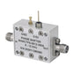 6000-12000MHz 0-600 Degree RF Electrically Controlled Analog Phase Shifter with SMA Female Connector