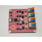HSCanT Multi-channel High Speed USB-CAN(FD) Analyzer 8Mbps USB to 4-Channel CAN FD Tool Based on HPM5321 Chip
