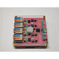 HSCanT Multi-channel High Speed USB-CAN(FD) Analyzer 8Mbps USB to 4-Channel CAN FD Tool Based on HPM5321 Chip