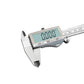 MiYee MY-701-150 0-150mm Large LCD Screen Digital Caliper Stainless Steel Electronic Vernier Caliper Measuring Tool