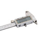 MiYee MY-701-200 0-200mm Large LCD Screen Digital Caliper Stainless Steel Electronic Vernier Caliper Measuring Tool