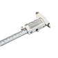 MiYee MY-702-300 0-300mm Rechargeable Digital Vernier Caliper with Back Light Function USB-C Charging Measuring Tools