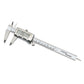 MiYee MY-702-300 0-300mm Rechargeable Digital Vernier Caliper with Back Light Function USB-C Charging Measuring Tools