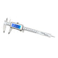 MiYee MY-702-300 0-300mm Rechargeable Digital Vernier Caliper with Back Light Function USB-C Charging Measuring Tools