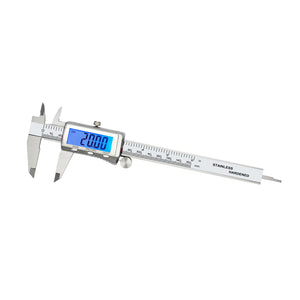 MiYee MY-702-300 0-300mm Rechargeable Digital Vernier Caliper with Back Light Function USB-C Charging Measuring Tools