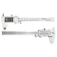 MiYee MY-602A-300 0-300mm IP54 Waterproof Digital Display Caliper Stainless Steel Vernier Caliper Support ABS Measurement
