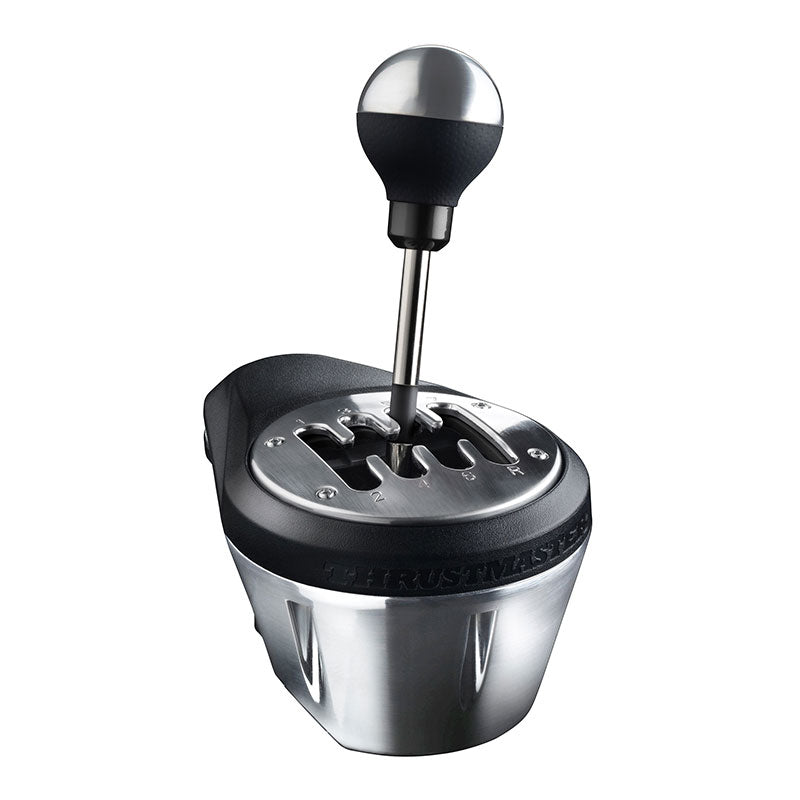 Original TH8A Shifter Add-On with H-Pattern and Sequential Modes for Thrustmaster PC/PS4/Xbox