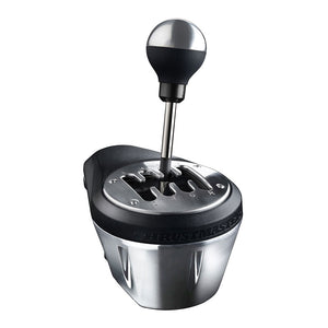 Original TH8A Shifter Add-On with H-Pattern and Sequential Modes for Thrustmaster PC/PS4/Xbox