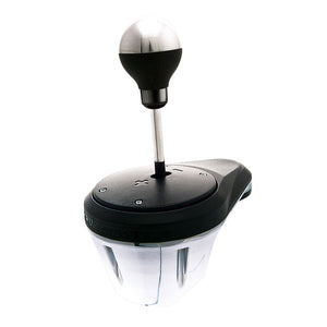 Original TH8A Shifter Add-On with H-Pattern and Sequential Modes for Thrustmaster PC/PS4/Xbox