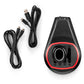 Original TH8S Shifter Add-On Supports H-Pattern Mode (8 Gears) for Thrustmaster, PC, PS5 and Xbox