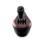 Original TH8S Shifter Add-On Supports H-Pattern Mode (8 Gears) for Thrustmaster, PC, PS5 and Xbox