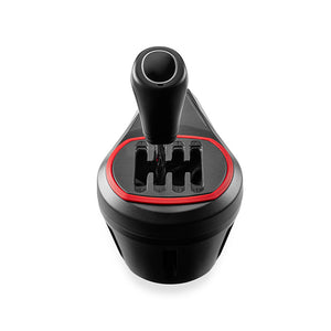 Original TH8S Shifter Add-On Supports H-Pattern Mode (8 Gears) for Thrustmaster, PC, PS5 and Xbox