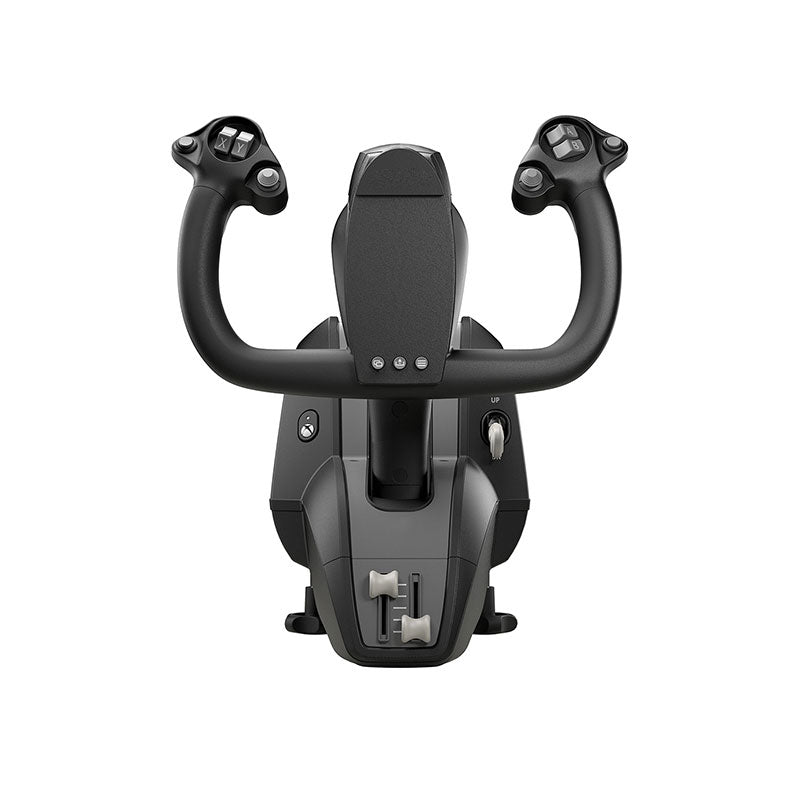 Original TCA Yoke Boeing Edition Flight Simulator Yoke for Thrustmaster, Xbox Game Consoles and PC