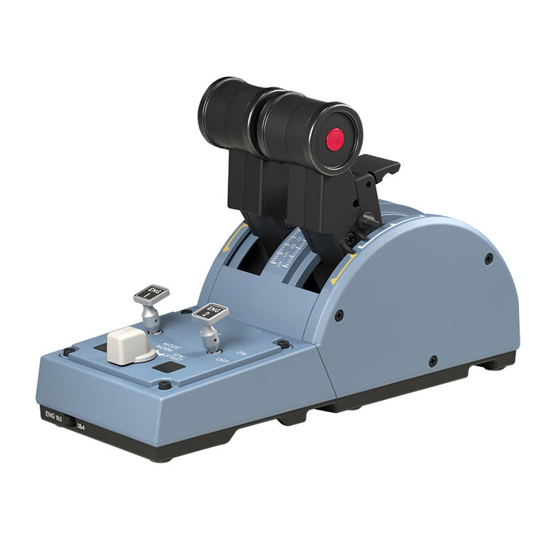 Original TCA Quadrant for Airbus Edition - CHINA Throttle Quadrant Flight Simulator for PC