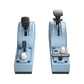 Original TCA Quadrant Add-on Edition - China Accessory for Airbus and Flight Simulation Games