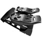 Original TFRP Rudder Pedals T.Flight Rudder Pedals Flight Simulators for PC, PlayStation 4 and Xbox
