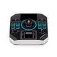 Original Sol-R 2 HOSAS Space Sim Duo Flight Stick Set SOL-R2 HOTAS for Immersive Space Simulation