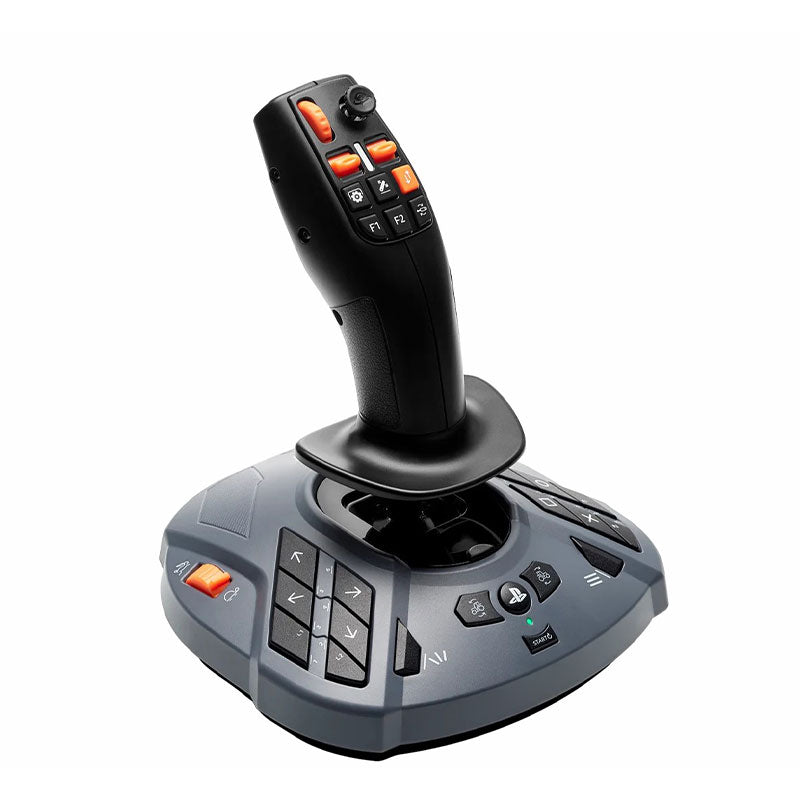Original SimTask FarmStick Multifunctional Farming Joystick Simulator for Farming and Heavy Machinery