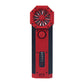 HamGeek HG-40 56m/s Violent Fan Turbo Fan w/ 500g+ Wind Pressure &amp; Screen Displaying Electric Quantity