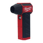 HamGeek HG-40 56m/s Violent Fan Turbo Fan w/ 500g+ Wind Pressure &amp; Screen Displaying Electric Quantity