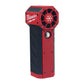 HamGeek HG-40 56m/s Violent Fan Turbo Fan w/ 500g+ Wind Pressure &amp; Screen Displaying Electric Quantity
