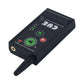 Super Cuelights Mini-u 433MHz Presentation Controller PPT Page Wireless Remote Control Support for MACOS/Windows