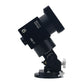 TeSeek Black HM-17PE Harmonic Equatorial Mount 18KG Load Capacity with GOTO Hand Controller and Height Extension Support