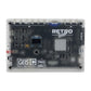 GBSC Pro Video Converter Scart/RGB/YPBPR/VGA/AV/SV to HDMI-compatible Video Signal Conversion for Retro Game Consoles