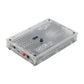 GBSC Pro Video Converter Scart/RGB/YPBPR/VGA/AV/SV to HDMI-compatible Video Signal Conversion for Retro Game Consoles