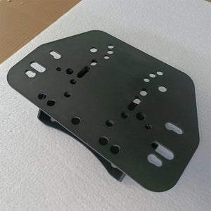 Multi Model Base Mount Racing Game Simulator Bracket for Logitech/Thrustmaster/MOZA/PXN/Simagic/FANATEC