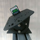 Simplayer Multi Model Base Mount Racing Game Simulator Bracket for Logitech/Thrustmaster/MOZA/PXN/Simagic/FANATEC
