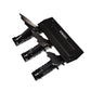 Simplayer Brake Pedal Modification Kit Racing Game Simulator Hydraulic Damping Pedal Modification for MOZA R5 SRP/SRP Lite