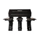 Simplayer Brake Pedal Modification Kit Racing Game Simulator Hydraulic Damping Pedal Modification for MOZA R5 SRP/SRP Lite