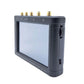 TINYGTC ZC407 0.1Hz-7GHz Handheld 12Bit High Precision Frequency Counter Built-in GNSS Disciplined Oscillator