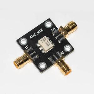 ADE-12MH+ 10-1200MHz Ultra-mini Frequency Mixer Module Low Conversion Loss Power Frequency Conversion Module