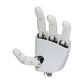 AmazingHand 8DOF 3D Printed Robotic Hand Mechanical Hand (Left-Handed, Feetech Serial Motors)