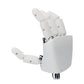 AmazingHand 8DOF 3D Printed Robot Hand Mechanical Hand (Right-Handed, Feetech Serial Motors)