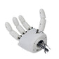 AmazingHand 8DOF 3D Printed Robot Hand Mechanical Hand (Right-Handed, Feetech Serial Motors)