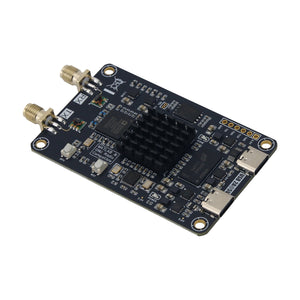 Zynq7010 AD9363 SDR XC7Z010CLG400+AD9363ABCZ Software Defined Radio Development Board for PlutoSDR Nano