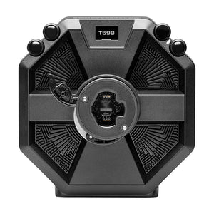 Original T598X 11.8" DD Steering Wheel &amp; 2-Pedal Sim Pedals (for Thrustmaster) T598 for Xbox and PC